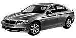 BMW F10 U0309 Fault Code