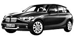 BMW F20 U0309 Fault Code